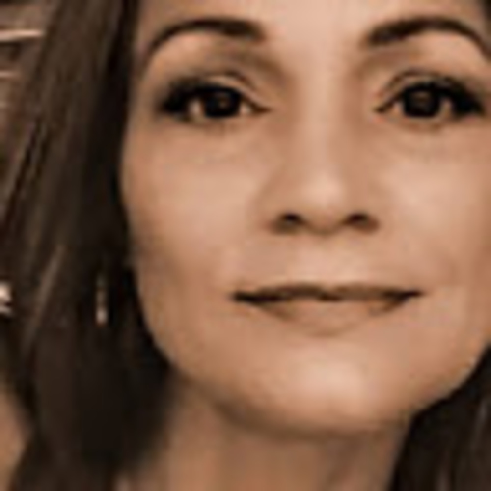 Meet your Posher, Cheri